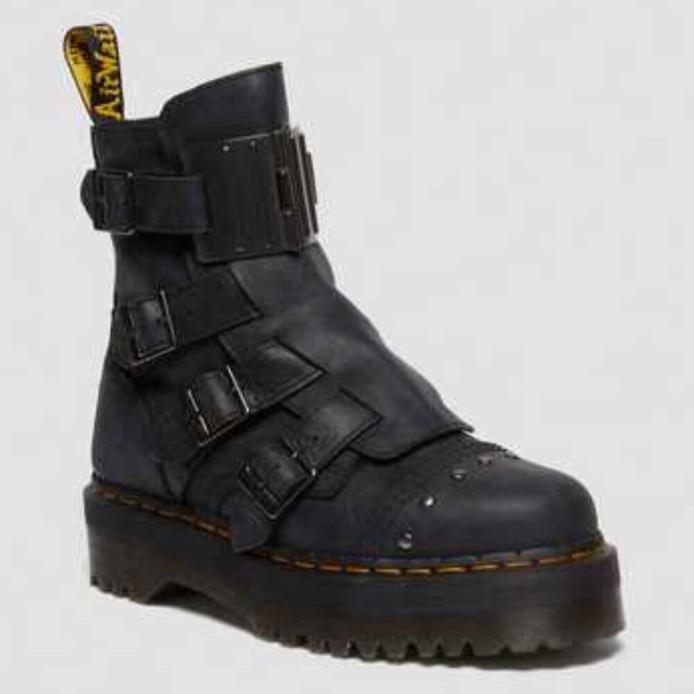 Brand New Doc Martens